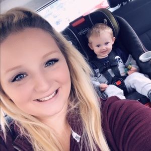 Meet your Posher, Brandi